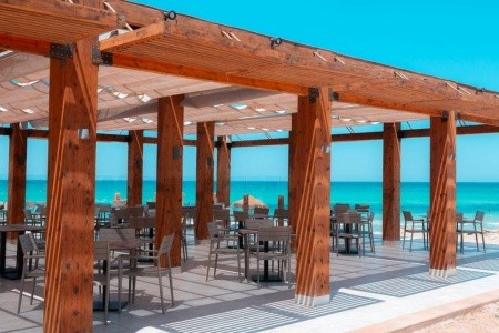 Vincci Dar Midoun (Ex. Magic Djerba Mare) - 6