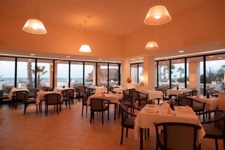 Vincci Dar Midoun (Ex. Magic Djerba Mare) - 10