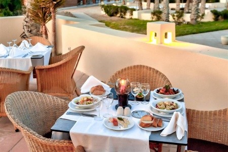 Vincci Dar Midoun (Ex. Magic Djerba Mare) - 11