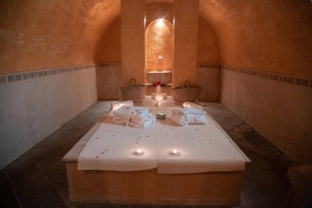 Vincci Dar Midoun (Ex. Magic Djerba Mare) - 12