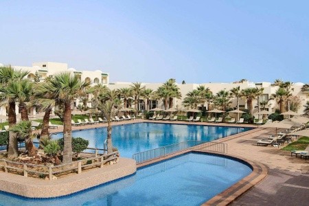 Iberostar Selection Eolia Djerba (Ex. Hasdrubal Thalassa & Spa) - 2