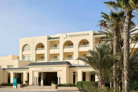 Iberostar Selection Eolia Djerba (Ex. Hasdrubal Thalassa & Spa) - 3
