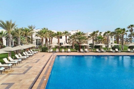 Iberostar Selection Eolia Djerba (Ex. Hasdrubal Thalassa & Spa) - 4
