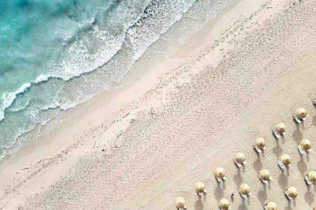 Iberostar Selection Eolia Djerba (Ex. Hasdrubal Thalassa & Spa) - 8