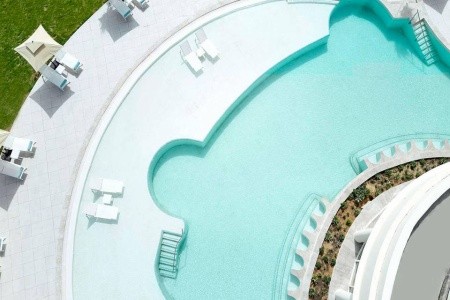 Iberostar Selection Eolia Djerba (Ex. Hasdrubal Thalassa & Spa) - 9