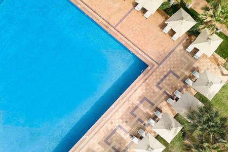 Iberostar Selection Eolia Djerba (Ex. Hasdrubal Thalassa & Spa) - 10