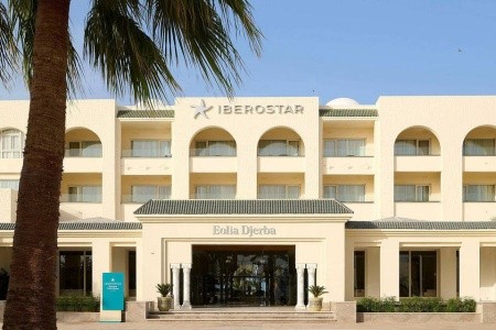 Iberostar Selection Eolia Djerba (Ex. Hasdrubal Thalassa & Spa) - 12