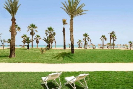 Iberostar Selection Eolia Djerba (Ex. Hasdrubal Thalassa & Spa) - 13