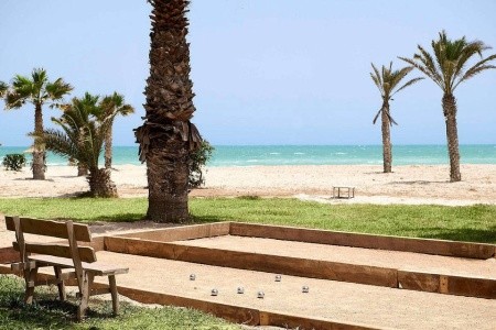 Iberostar Selection Eolia Djerba (Ex. Hasdrubal Thalassa & Spa) - 15