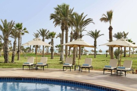 Iberostar Selection Eolia Djerba (Ex. Hasdrubal Thalassa & Spa) - 17