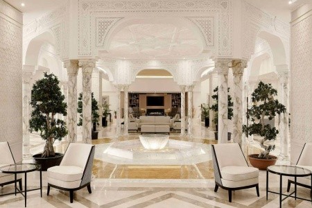 Iberostar Selection Eolia Djerba (Ex. Hasdrubal Thalassa & Spa) - 19