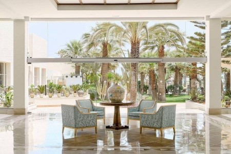 Iberostar Selection Eolia Djerba (Ex. Hasdrubal Thalassa & Spa) - 22
