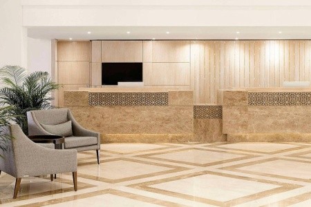 Iberostar Selection Eolia Djerba (Ex. Hasdrubal Thalassa & Spa) - 23