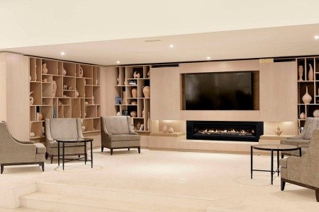 Iberostar Selection Eolia Djerba (Ex. Hasdrubal Thalassa & Spa) - 24