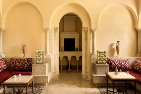 Iberostar Selection Eolia Djerba (Ex. Hasdrubal Thalassa & Spa) - 25