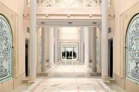 Iberostar Selection Eolia Djerba (Ex. Hasdrubal Thalassa & Spa) - 26