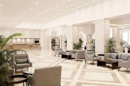 Iberostar Selection Eolia Djerba (Ex. Hasdrubal Thalassa & Spa) - 27