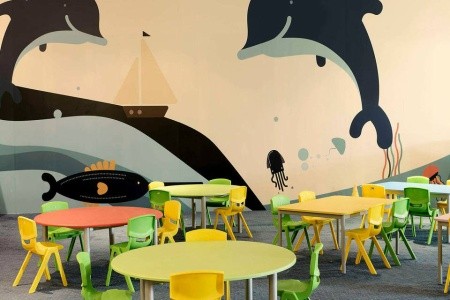 Iberostar Selection Eolia Djerba (Ex. Hasdrubal Thalassa & Spa) - 31