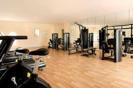 Iberostar Selection Eolia Djerba (Ex. Hasdrubal Thalassa & Spa) - 32