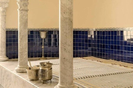 Iberostar Selection Eolia Djerba (Ex. Hasdrubal Thalassa & Spa) - 33