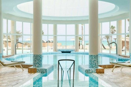 Iberostar Selection Eolia Djerba (Ex. Hasdrubal Thalassa & Spa) - 34
