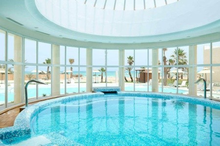 Iberostar Selection Eolia Djerba (Ex. Hasdrubal Thalassa & Spa) - 35