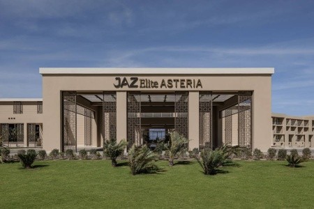 Jaz Elite Asteria (Ex. Jaz Asteria Beach)