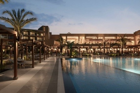 Jaz Elite Asteria (Ex. Jaz Asteria Beach) - 2