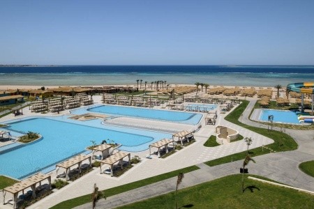 Jaz Elite Asteria (Ex. Jaz Asteria Beach) - 13