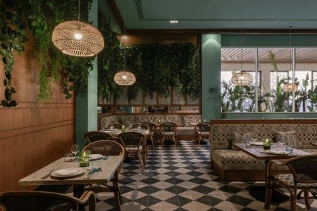 Jaz Elite Asteria (Ex. Jaz Asteria Beach) - 25