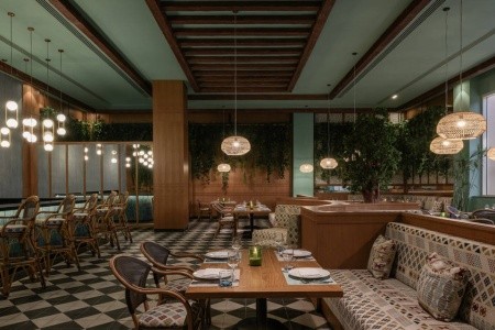 Jaz Elite Asteria (Ex. Jaz Asteria Beach) - 26