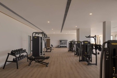 Jaz Elite Asteria (Ex. Jaz Asteria Beach) - 32