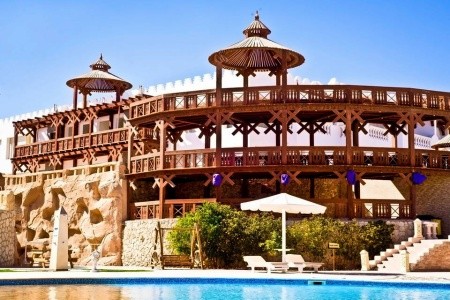 Vie Palma Di Sharm Resort And Aqua Park (Ex. Palma Di Sharm Holywood Resort) - 3