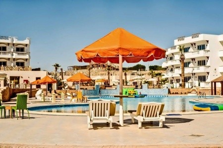 Vie Palma Di Sharm Resort And Aqua Park (Ex. Palma Di Sharm Holywood Resort) - 5