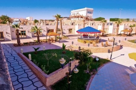 Vie Palma Di Sharm Resort And Aqua Park (Ex. Palma Di Sharm Holywood Resort) - 6