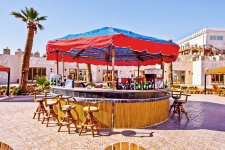 Vie Palma Di Sharm Resort And Aqua Park (Ex. Palma Di Sharm Holywood Resort) - 7