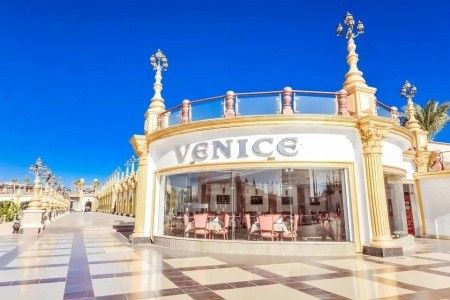 Vie Palma Di Sharm Resort And Aqua Park (Ex. Palma Di Sharm Holywood Resort) - 8