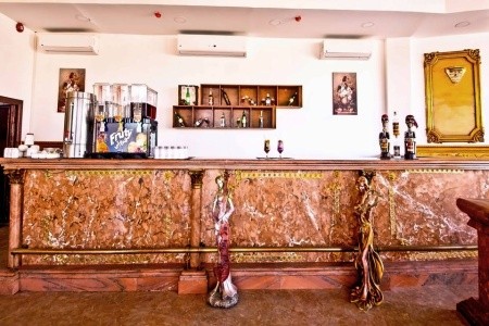 Vie Palma Di Sharm Resort And Aqua Park (Ex. Palma Di Sharm Holywood Resort) - 9