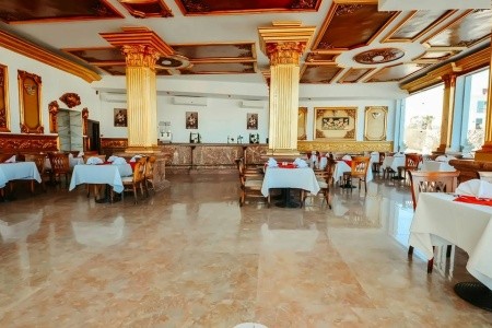 Vie Palma Di Sharm Resort And Aqua Park (Ex. Palma Di Sharm Holywood Resort) - 10