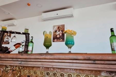 Vie Palma Di Sharm Resort And Aqua Park (Ex. Palma Di Sharm Holywood Resort) - 12