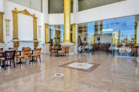 Vie Palma Di Sharm Resort And Aqua Park (Ex. Palma Di Sharm Holywood Resort) - 13