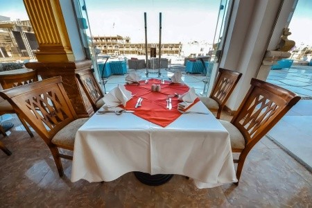 Vie Palma Di Sharm Resort And Aqua Park (Ex. Palma Di Sharm Holywood Resort) - 14