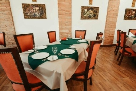 Vie Palma Di Sharm Resort And Aqua Park (Ex. Palma Di Sharm Holywood Resort) - 18