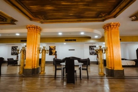 Vie Palma Di Sharm Resort And Aqua Park (Ex. Palma Di Sharm Holywood Resort) - 19