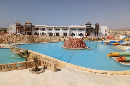 Vie Palma Di Sharm Resort And Aqua Park (Ex. Palma Di Sharm Holywood Resort) - 21