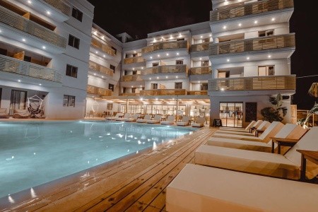 Cook’s Club Hersonissos Crete - 2