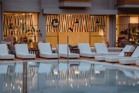 Cook’s Club Hersonissos Crete - 7