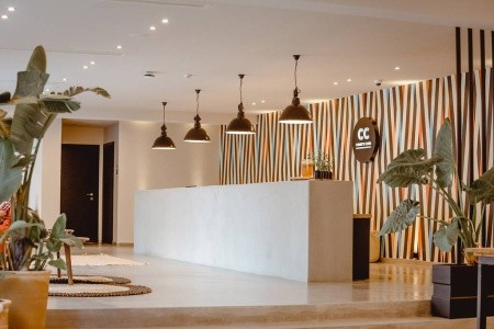 Cook’s Club Hersonissos Crete - 11