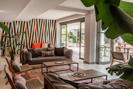 Cook’s Club Hersonissos Crete - 12