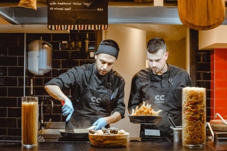 Cook’s Club Hersonissos Crete - 14